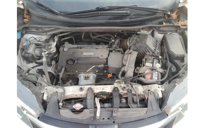 Honda Cr-v 2.4* TOURING* ПЕРФЕКТНА - автомобили, коли, обяви за нови и употребявани 11