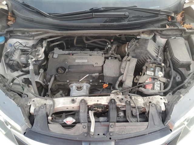 Honda Cr-v 2.4* TOURING* ПЕРФЕКТНА - автомобили, коли, обяви за нови и употребявани 11