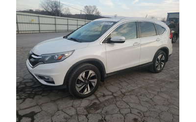 honda-cr-v - 1