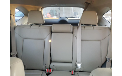 Honda Cr-v 2.4* TOURING* ПЕРФЕКТНА - автомобили, коли, обяви за нови и употребявани 8