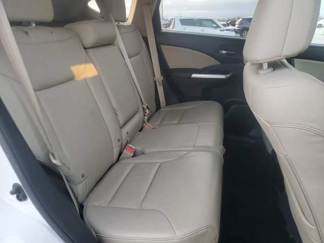 Honda Cr-v 2.4* TOURING* ПЕРФЕКТНА - автомобили, коли, обяви за нови и употребявани 9