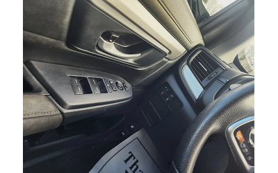 Honda Cr-v 2021 LX AWD - автомобили, коли, обяви за нови и употребявани 11