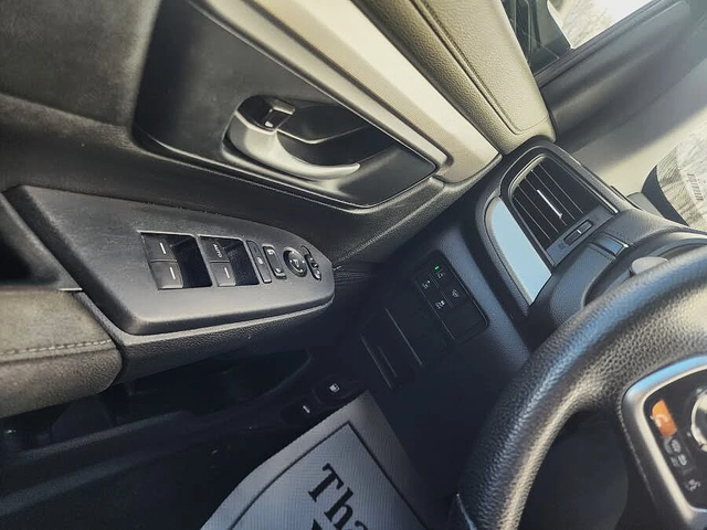 Honda Cr-v 2021 LX AWD - автомобили, коли, обяви за нови и употребявани 11