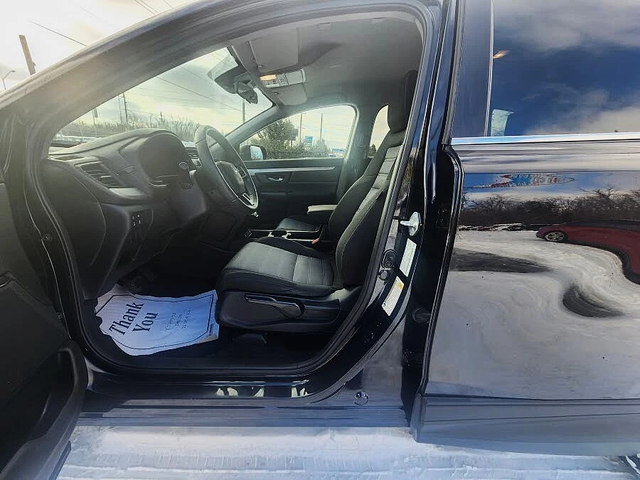 Honda Cr-v 2021 LX AWD - автомобили, коли, обяви за нови и употребявани 12