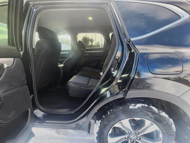 Honda Cr-v 2021 LX AWD - автомобили, коли, обяви за нови и употребявани 14