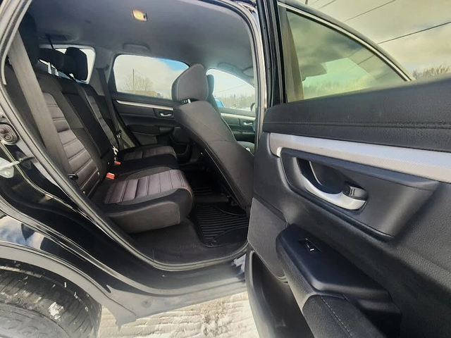 Honda Cr-v 2021 LX AWD - автомобили, коли, обяви за нови и употребявани 15