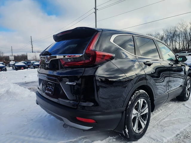 Honda Cr-v 2021 LX AWD - автомобили, коли, обяви за нови и употребявани 4