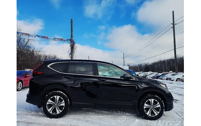 Honda Cr-v 2021 LX AWD - автомобили, коли, обяви за нови и употребявани 6