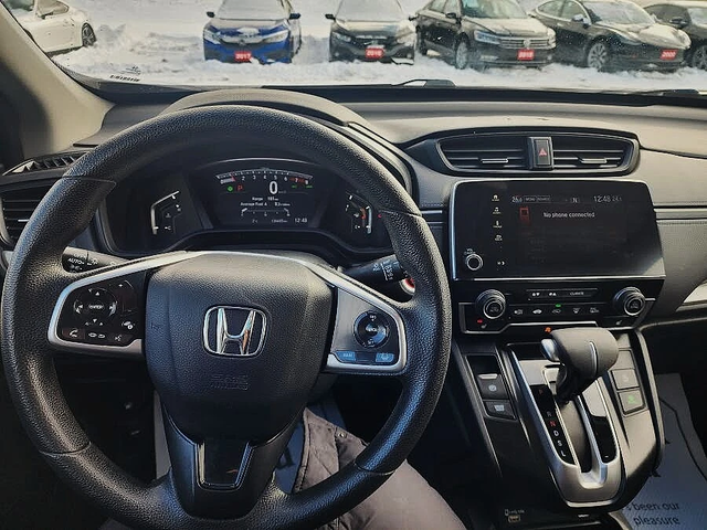 Honda Cr-v 2021 LX AWD - автомобили, коли, обяви за нови и употребявани 7