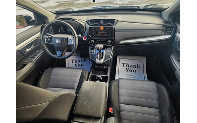 Honda Cr-v 2021 LX AWD - автомобили, коли, обяви за нови и употребявани 8