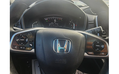 Honda Cr-v 2021 LX AWD - автомобили, коли, обяви за нови и употребявани 9