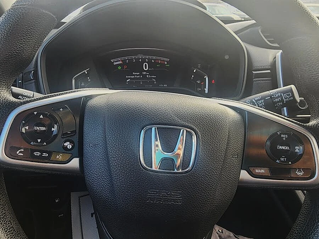 Honda Cr-v 2021 LX AWD - автомобили, коли, обяви за нови и употребявани 9