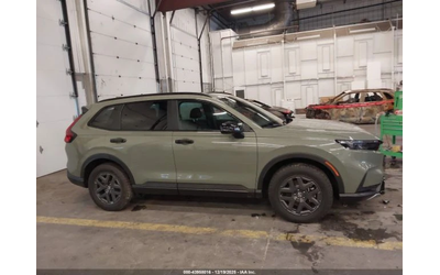 Honda Cr-v * HYBRID* AWD* TRAILSPORT* FULL* - автомобили, коли, обяви за нови и употребявани 10