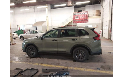 Honda Cr-v * HYBRID* AWD* TRAILSPORT* FULL* - автомобили, коли, обяви за нови и употребявани 11