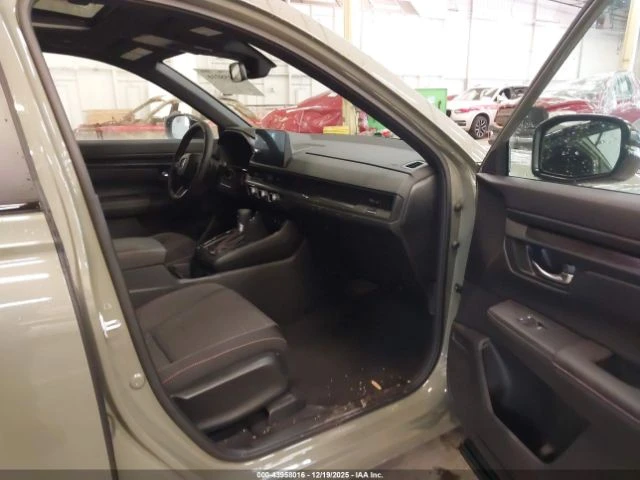 Honda Cr-v * HYBRID* AWD* TRAILSPORT* FULL* - автомобили, коли, обяви за нови и употребявани 4