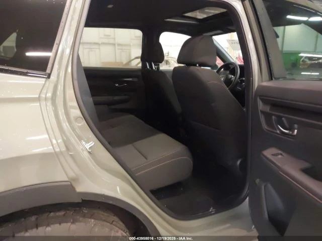 Honda Cr-v * HYBRID* AWD* TRAILSPORT* FULL* - автомобили, коли, обяви за нови и употребявани 7