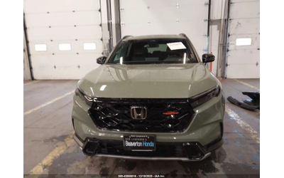 Honda Cr-v * HYBRID* AWD* TRAILSPORT* FULL* - автомобили, коли, обяви за нови и употребявани 9