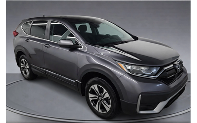 honda-cr-v - 0