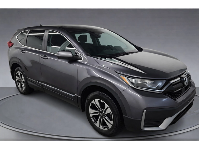 Honda Cr-v AWD* KEYLESS* КАМЕРА* ПАРКТРОНИК* - автомобили, коли, обяви за нови и употребявани 0