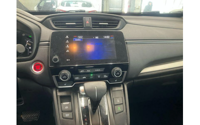 Honda Cr-v AWD* KEYLESS* КАМЕРА* ПАРКТРОНИК* - автомобили, коли, обяви за нови и употребявани 10