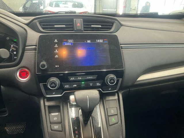 Honda Cr-v AWD* KEYLESS* КАМЕРА* ПАРКТРОНИК* - автомобили, коли, обяви за нови и употребявани 10