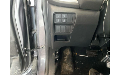 Honda Cr-v AWD* KEYLESS* КАМЕРА* ПАРКТРОНИК* - автомобили, коли, обяви за нови и употребявани 11