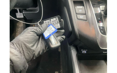 Honda Cr-v AWD* KEYLESS* КАМЕРА* ПАРКТРОНИК* - автомобили, коли, обяви за нови и употребявани 12