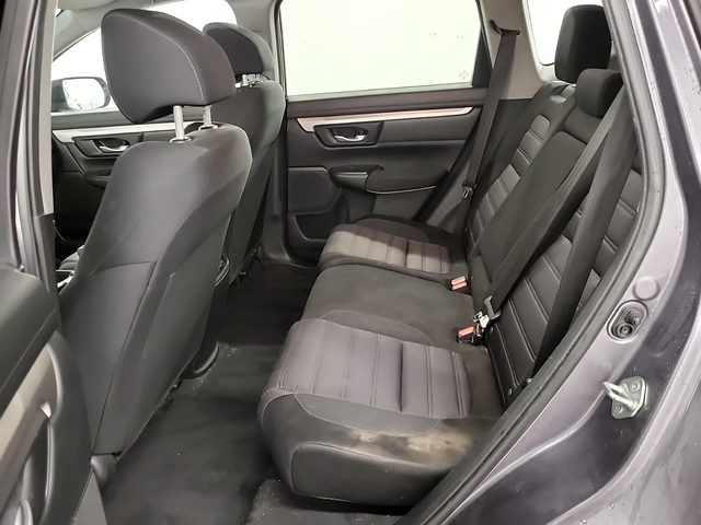 Honda Cr-v AWD* KEYLESS* КАМЕРА* ПАРКТРОНИК* - автомобили, коли, обяви за нови и употребявани 13