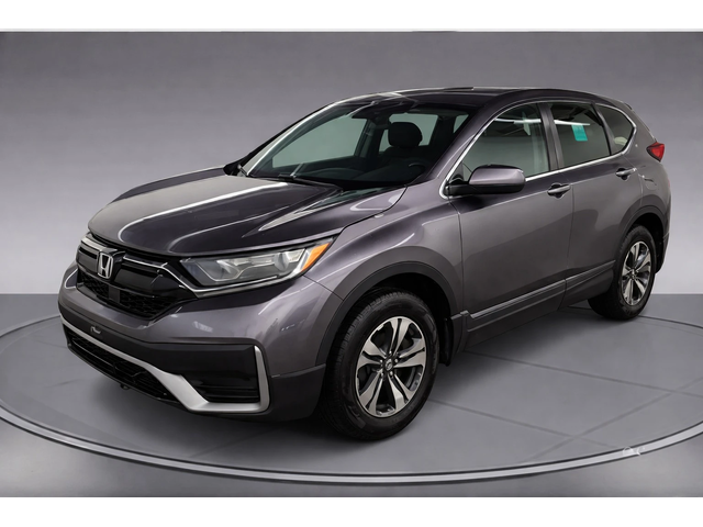 Honda Cr-v AWD* KEYLESS* КАМЕРА* ПАРКТРОНИК* - автомобили, коли, обяви за нови и употребявани 1