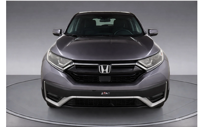 honda-cr-v - 2