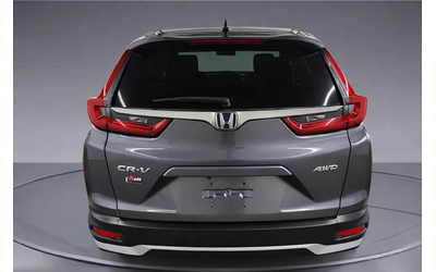 honda-cr-v - 5