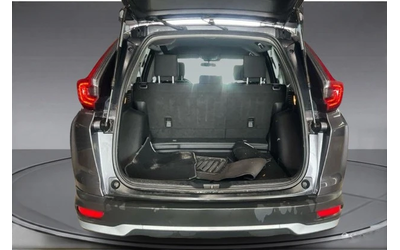 Honda Cr-v AWD* KEYLESS* КАМЕРА* ПАРКТРОНИК* - автомобили, коли, обяви за нови и употребявани 6