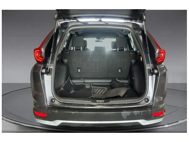 Honda Cr-v AWD* KEYLESS* КАМЕРА* ПАРКТРОНИК* - автомобили, коли, обяви за нови и употребявани 6