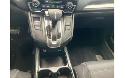 Honda Cr-v AWD* KEYLESS* КАМЕРА* ПАРКТРОНИК* - автомобили, коли, обяви за нови и употребявани 8