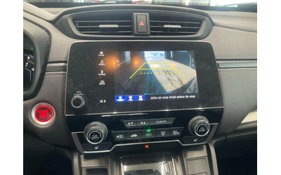 Honda Cr-v AWD* KEYLESS* КАМЕРА* ПАРКТРОНИК* - автомобили, коли, обяви за нови и употребявани 9