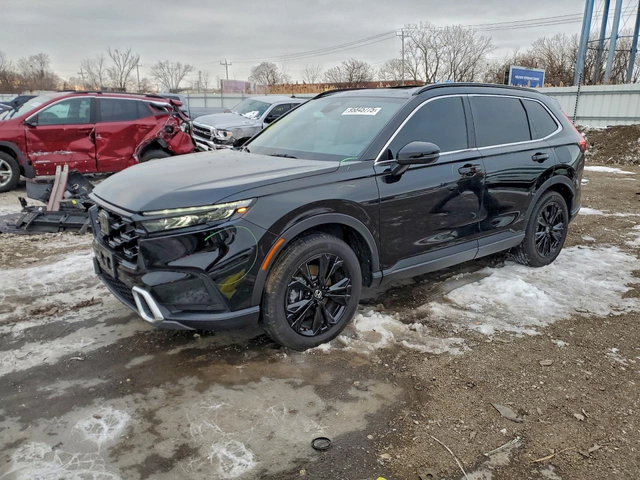 Honda Cr-v * SPORT* TOURING* КОЖА* ПОДГРЕВ* * - автомобили, коли, обяви за нови и употребявани 0