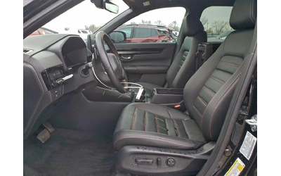 Honda Cr-v * SPORT* TOURING* КОЖА* ПОДГРЕВ* * - автомобили, коли, обяви за нови и употребявани 6