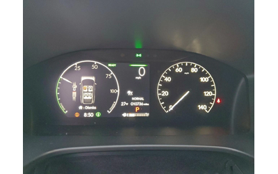 Honda Cr-v * SPORT* TOURING* КОЖА* ПОДГРЕВ* * - автомобили, коли, обяви за нови и употребявани 8