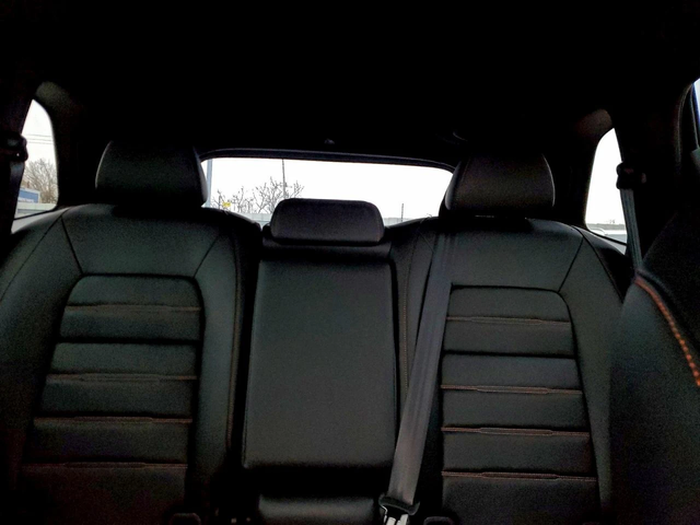 Honda Cr-v * SPORT* TOURING* КОЖА* ПОДГРЕВ* * - автомобили, коли, обяви за нови и употребявани 9