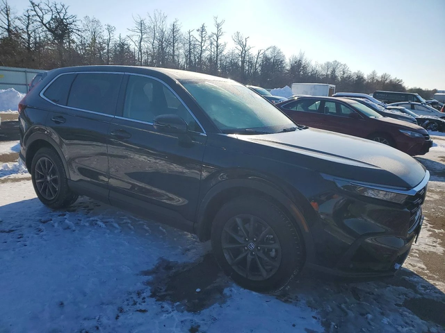 Honda Cr-v * EXL* КОЖА* ПОДГРЕВ* LED* NAVI* - автомобили, коли, обяви за нови и употребявани 0