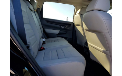 Honda Cr-v * EXL* КОЖА* ПОДГРЕВ* LED* NAVI* - автомобили, коли, обяви за нови и употребявани 10