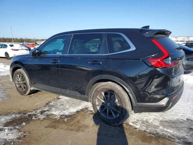 Honda Cr-v * EXL* КОЖА* ПОДГРЕВ* LED* NAVI* - автомобили, коли, обяви за нови и употребявани 2