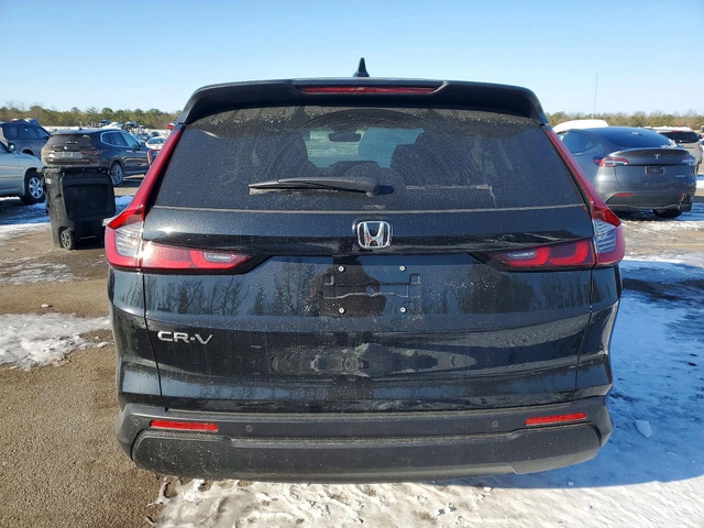 Honda Cr-v * EXL* КОЖА* ПОДГРЕВ* LED* NAVI* - автомобили, коли, обяви за нови и употребявани 5