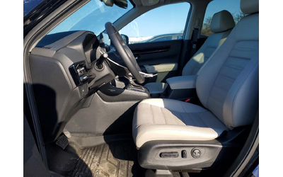 Honda Cr-v * EXL* КОЖА* ПОДГРЕВ* LED* NAVI* - автомобили, коли, обяви за нови и употребявани 6