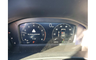 Honda Cr-v * EXL* КОЖА* ПОДГРЕВ* LED* NAVI* - автомобили, коли, обяви за нови и употребявани 8