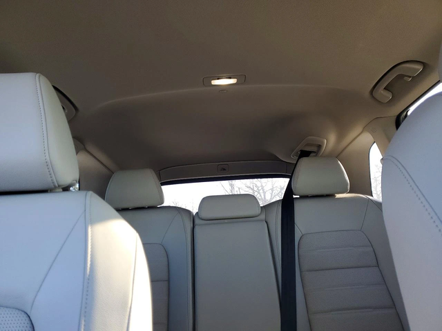 Honda Cr-v * EXL* КОЖА* ПОДГРЕВ* LED* NAVI* - автомобили, коли, обяви за нови и употребявани 9