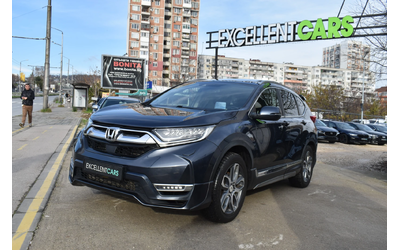 honda-cr-v - 0