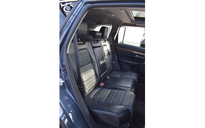 Honda Cr-v 1.5i* AUTOMAT* CROSSLINE* FULL* PANORAMA* HEAD-UP* - автомобили, коли, обяви за нови и употребявани 12