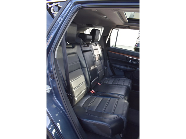 Honda Cr-v 1.5i* AUTOMAT* CROSSLINE* FULL* PANORAMA* HEAD-UP* - автомобили, коли, обяви за нови и употребявани 12