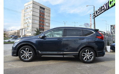 honda-cr-v - 2